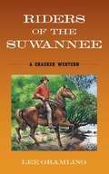 Cover: Riders of the Suwannee - Simon + Schuster LLC