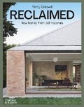 Cover: Reclaimed - Thames and Hudson (Australia) Pty Ltd
