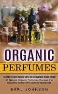 Cover: Organic Perfumes - Jason Thawne