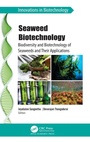 Cover: Seaweed Biotechnology - Apple Academic Press Inc.