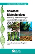 Cover: Seaweed Biotechnology - Apple Academic Press Inc.