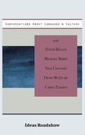 Cover: Conversations About Language & Culture - Open Agenda Publishing Inc.