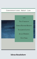 Cover: Conversations About Law - Open Agenda Publishing Inc.