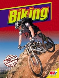 Enlarge image Cover: Biking - Av2