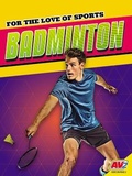 Cover: Badminton - Weigl Educational Publishers Limited