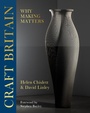 Cover: Craft Britain - OH