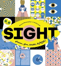 Enlarge image Cover: Sight - Chronicle Books LLC