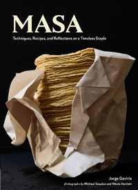 Abbildung von: Masa - Chronicle Books LLC
