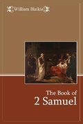 Cover: The Book of 2 Samuel - Counted Faithful