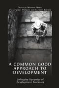 Cover: A Common Good Approach to Development - Open Book Publishers