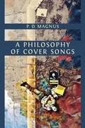 Cover: A Philosophy of Cover Songs - Open Book Publishers