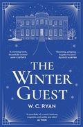 Cover: The Winter Guest - Zaffre