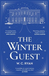 Enlarge image Cover: The Winter Guest - Zaffre
