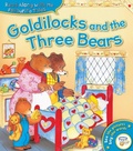 Cover: Goldilocks and the Three Bears - Award Publications Ltd