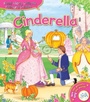 Cover: Cinderella - Award Publications Ltd