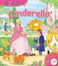 Cover: Cinderella - Award Publications Ltd