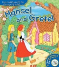 Cover: Hansel and Gretel - Award Publications Ltd