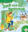 Cover: Jack and the Beanstalk - Award Publications Ltd