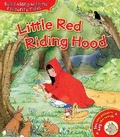 Cover: Little Red Riding Hood - Award Publications Ltd