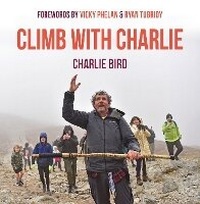 Enlarge image Cover: Climb with Charlie - Merrion Press