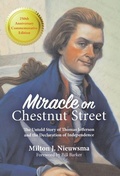 Cover: Miracle on Chestnut Street - iBooks