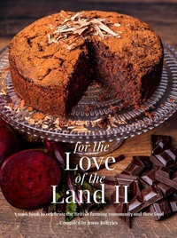 Enlarge image Cover: For The Love of the Land II - Meze Publishing