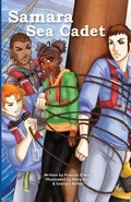 Cover: Samara Sea Cadet - Sainted Media