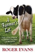Cover: A Farmer's Lot - Merlin Unwin Books