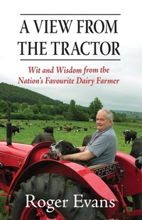 Abbildung von: A View from the Tractor - Merlin Unwin Books