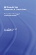 Bild: Writing Across Distances and Disciplines - Routledge