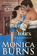 Cover: Forever Yours (Forevermore Series, #2) - Forevermore Series