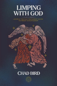 Enlarge image Cover: Limping with God - 1517 Publishing