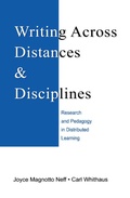 Bild: Writing Across Distances and Disciplines - Routledge