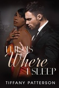 Cover: This Is Where I Sleep - Tmp Publishing LLC