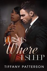 Enlarge image Cover: This Is Where I Sleep - Tmp Publishing LLC