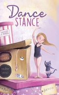 Cover: Dance Stance - Once Upon a Dance