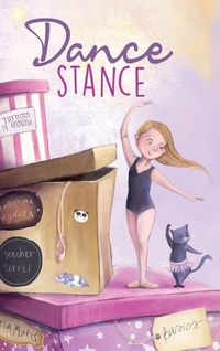 Enlarge image Cover: Dance Stance - Once Upon a Dance