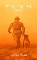 Cover: Imagining Iraq Stories - Living Springs Publishers LLP
