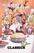 Cover: NURSERY RHYMES - Living Time Books