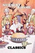 Cover: NURSERY RHYME CLASSICS - Living Time Books
