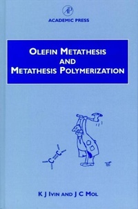 Bild: Olefin Metathesis and Metathesis Polymerization - Academic Press