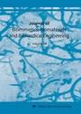 Cover: Journal of Biomimetics, Biomaterials and Biomedical Engineering Vol. 56 - Trans Tech Publications Ltd