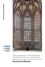 Cover: Das Berner Münster - Gesellschaft für Schweizerische Kunstgeschichte GSK
