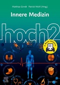 Cover: Innere Medizin hoch2 + E-Book - Urban & Fischer