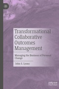 Cover: Transformational Collaborative Outcomes Management - Palgrave Macmillan