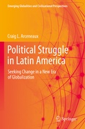 Cover: Political Struggle in Latin America - Springer