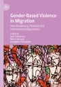 Cover: Gender-Based Violence in Migration - Palgrave Macmillan