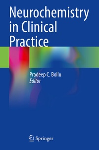 Abbildung von: Neurochemistry in Clinical Practice - Springer