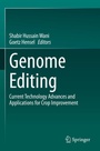 Cover: Genome Editing - Springer