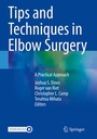 Cover: Tips and Techniques in Elbow Surgery - Springer